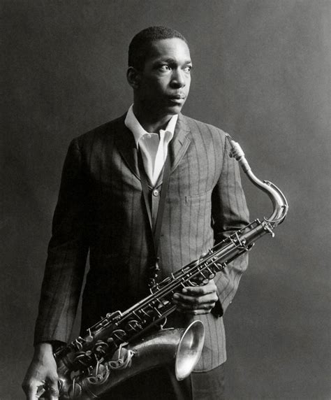 John Coltrane: "Alabama" - SOUNDS LIKE US