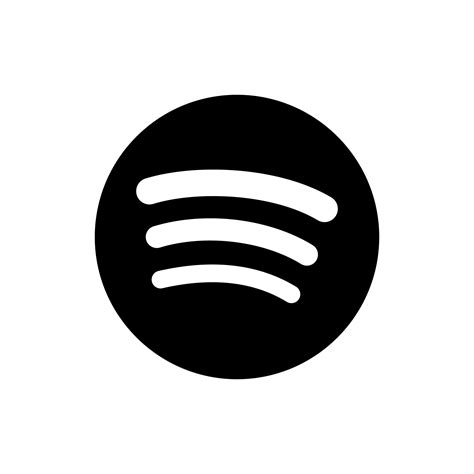 spotify app logo png, spotify icon transparent png 18930579 PNG