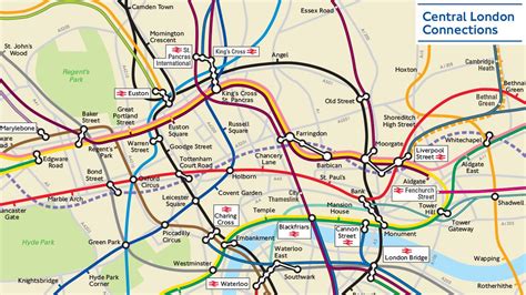 Transit Maps | Mapa londrina, Mapa do metrô, Mapa do metrô de londres