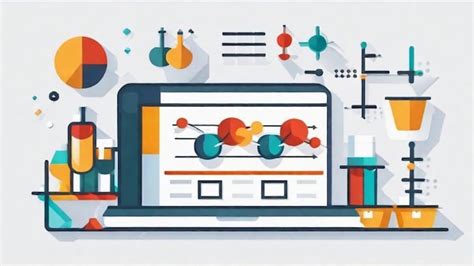 Premium AI Image | Biochemistry Research Findings