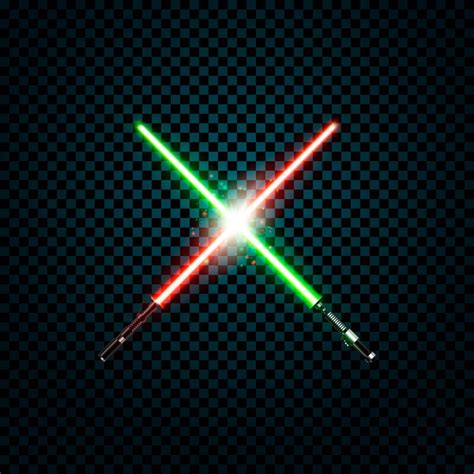 8 Combat Tips And Tricks For Lightsaber Duels - InfiniGEEK