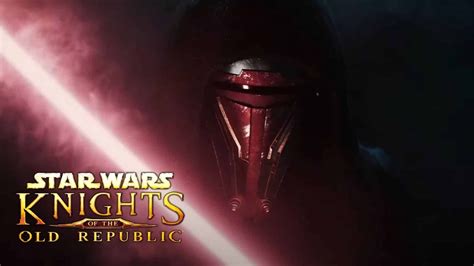 Star Wars KOTOR Remake Development Moved To New Studio