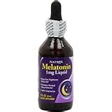 Amazon.com: Natrol Liquid Melatonin, 2 Fluid Ounce: Health & Personal Care