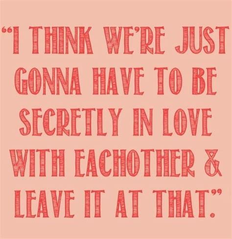 Secret Love Affair Quotes. QuotesGram