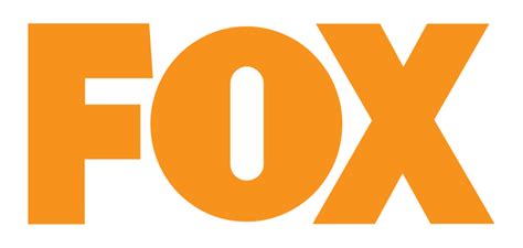 Logo Fox PNG transparente - StickPNG