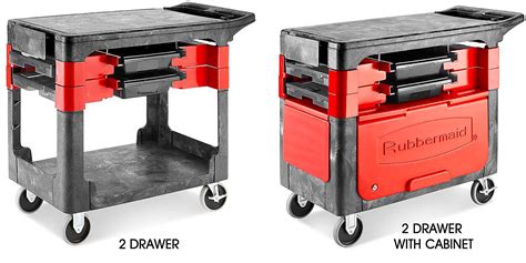 Rubbermaid® Trades Carts, Trades Carts in Stock - ULINE.ca