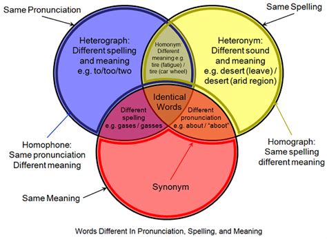 Venn Diagram Examples for Problem Solving - What is a Venn Diagram