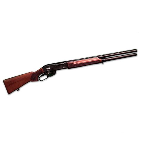 FQ Bobcat Lever Action 12 Gauge Shotgun | Practical Sporting Supplies