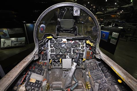 North American F-100F Super Sabre > National Museum of the United ...