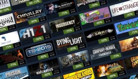 This Is How Much It'd Cost To Buy Every Single Game On Steam