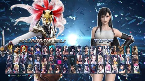 Tekken 7 season 4 release date - talkingfecol