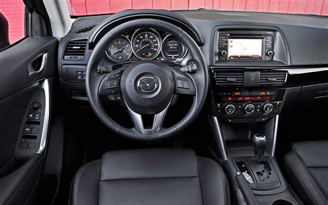 2014 Mazda Cx 5 Touring Interior - Mazda CX 5 2019