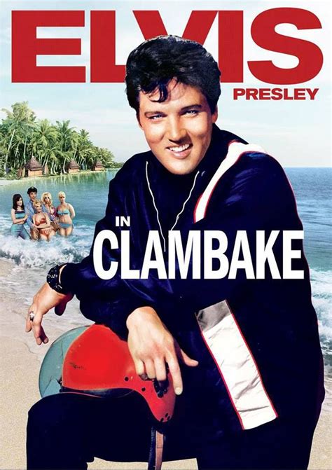 134 best Clambake - 1967 images on Pinterest | Elvis presley, Elvis ...