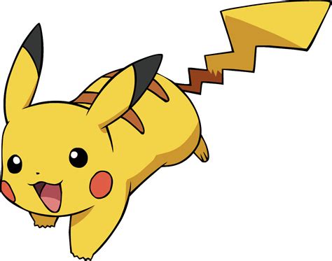 Pokemon PNG Images Transparent Free Download | PNGMart.com