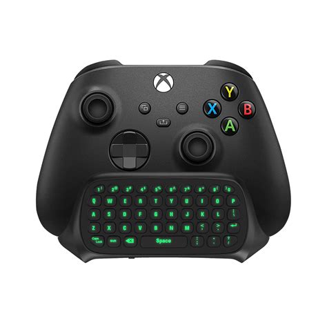 Mitarbeiter hoch Plateau chatpad xbox controller heimlich Nicht genug ...