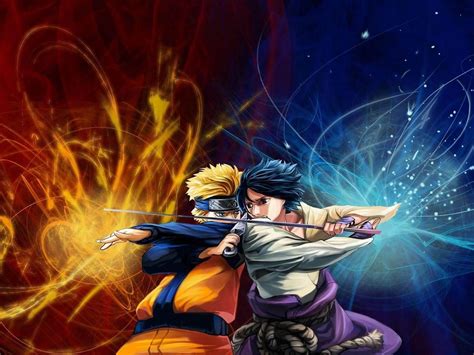 wallpapers: Naruto Shippuden Wallpapers