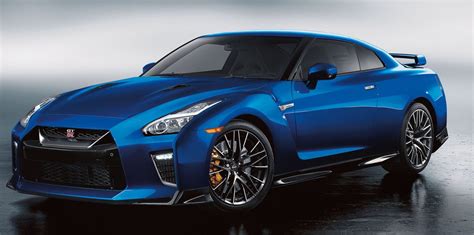 2023 日産 GT-R レビュー、価格、仕様 - JP NewsS