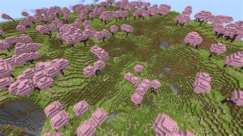 The 28 best Minecraft seeds for 1.20 2023 - Nation Online