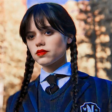 #jennaortega #aesthetic #netflix #enid #wednesdayaddams Jenna Ortega ...