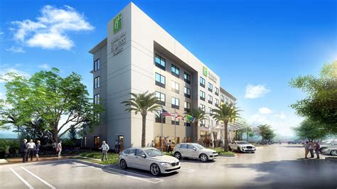 HOLIDAY INN EXPRESS & SUITES DORAL - MIAMI, AN IHG HOTEL $152 ($̶1̶7̶9̶ ...