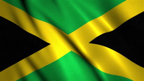 Jamaica Flag Symbolism at Amanda Lopez blog