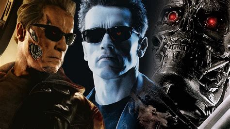 Terminator 3 Wrong