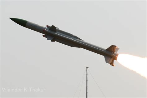 Thum! Kaun Aata Hai?: IAF Akash Missile Twin Tests on April 26, 2014 ...