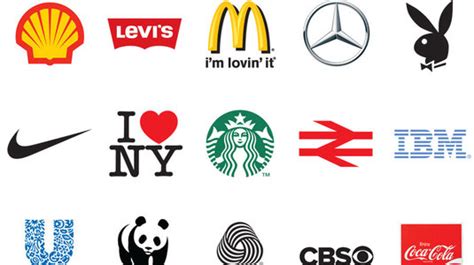 Ecohispalis: LOGOS: El poder de las marcas