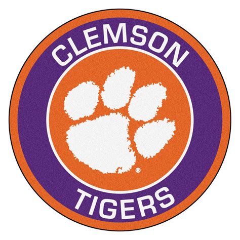 Clemson Logo Wallpapers - Top Free Clemson Logo Backgrounds ...