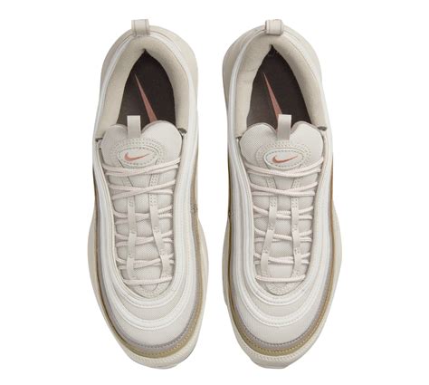 BUY Nike Air Max 97 Bone Beige | Kixify Marketplace