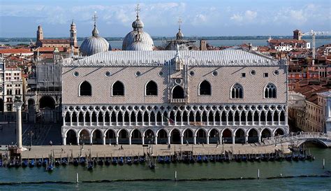 Palazzo Ducale, Venezia > Prezzi e Orari Visita, Biglietti, Mostre