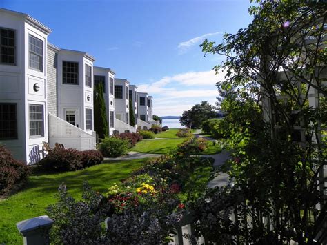 Bar Harbor Inn and Spa — Bar Harbor Hotels — Maine.com