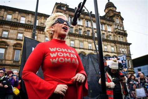 ‘Not Safe For Women’: Speakers Pull Out of Women Rights Rally in ...