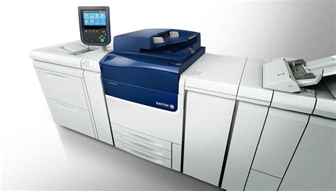 New Digital Printing Press - CVN Print