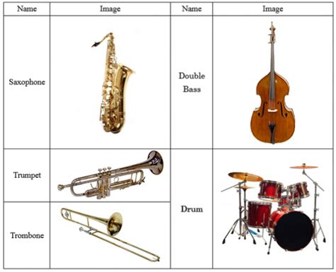 Western Ensembles and Instruments - The Basics of Music Theory