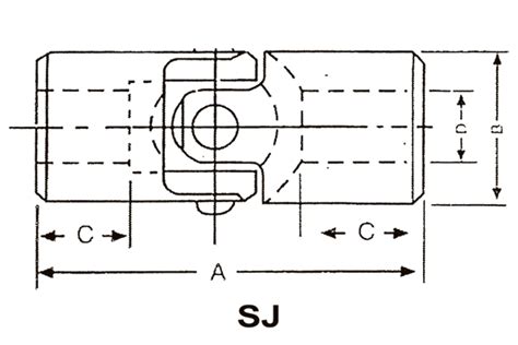 Universal Joint Couplings,Universal Coupling Manufacturer