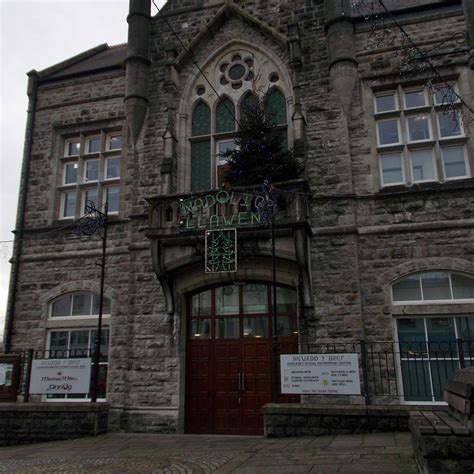 Llangefni Town Hall - All You Need to Know BEFORE You Go (2024)