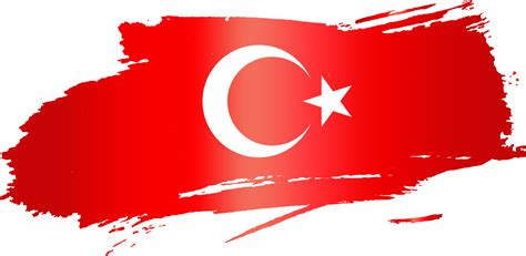 bandera de turquía, bandera nacional de turquía. png. 15723676 PNG