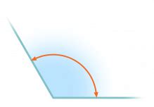 O que é um ângulo obtuso e exemplos - Smartick