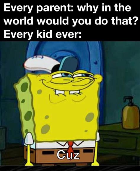 I DO WHAT I DO | /r/BikiniBottomTwitter | SpongeBob SquarePants | Know ...