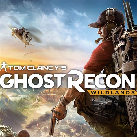 Tom Clancy's Ghost Recon: Wildlands - Review - Ghost Recon: Wildlands ...