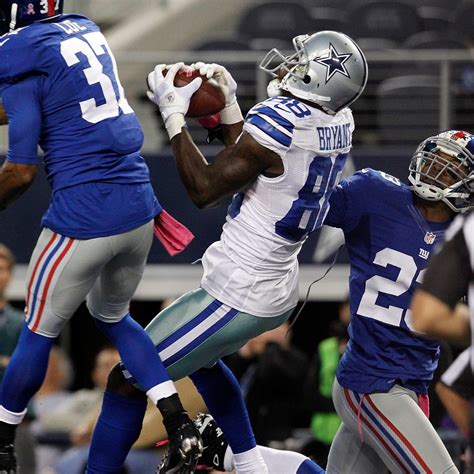 Dallas Cowboys: Winners and Losers from 29-24 Loss to New York Giants ...