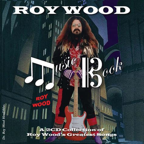 t.tex's hexes: Roy Wood - "Music Book" A 2CD Collection of Roy Wood's ...