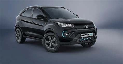 Tata Nexon EV to get more powerful with an update