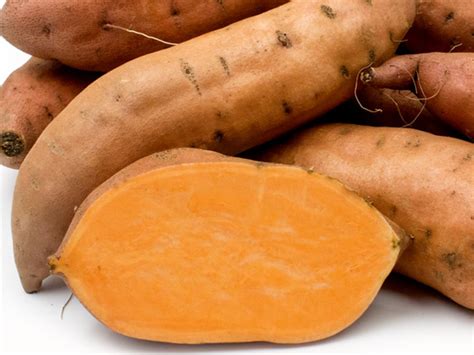 Yam Nutrition Facts - Eat This Much