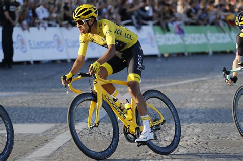 Tour de France bikes: winning bikes from the last seven years