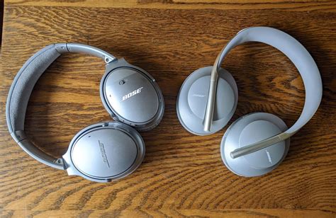 Bose 700 vs Bose QuietComfort 35 II: What's the difference? | Tom's Guide