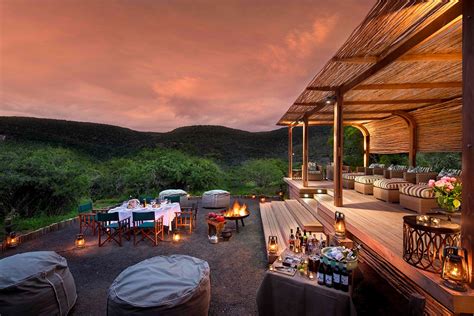 Best African Safari - Experience Wildlife with Luxury