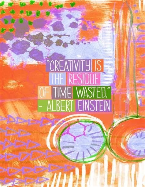 Albert Einstein Quotes About Creativity. QuotesGram