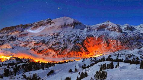 Mammoth Mountain, 1600X900 Mountain HD wallpaper | Pxfuel